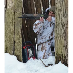 Mr. Heater MH9BX Portable Buddy 9000 BTU Propane Heater