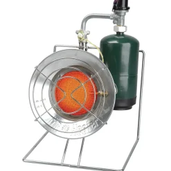 Mr. Heater MH15C 10,000 - 15,000 BTU Heater/Cooker