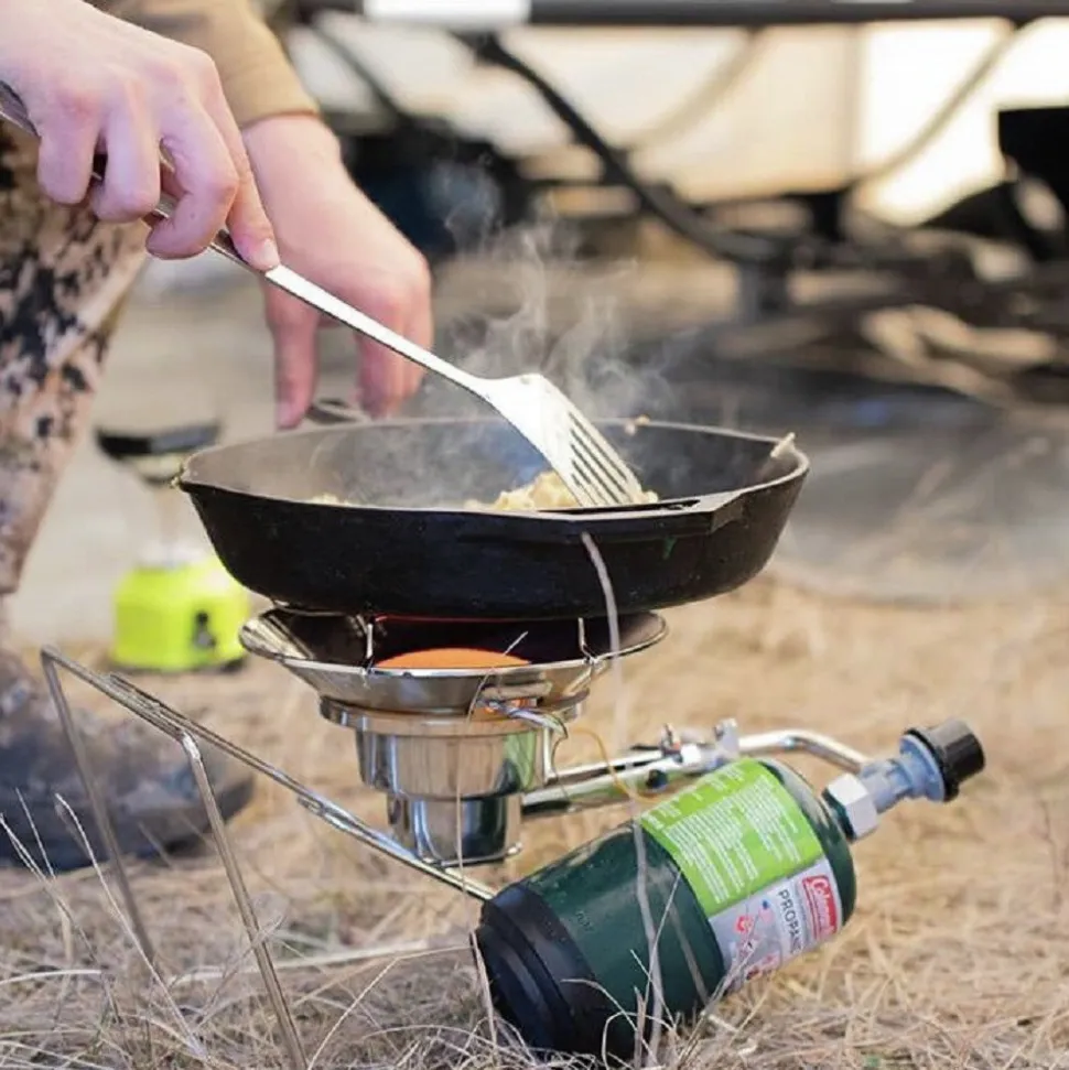 Mr. Heater MH15C 10,000 - 15,000 BTU Heater/Cooker