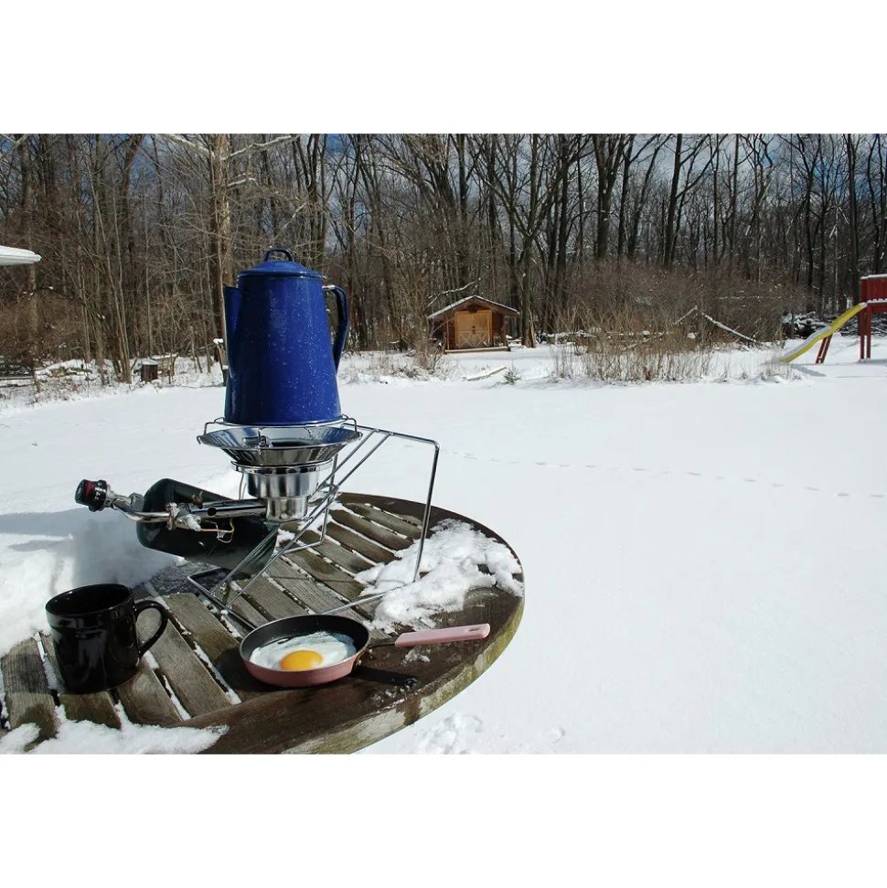 Mr. Heater MH15C 10,000 - 15,000 BTU Heater/Cooker