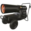 Mr. Heater MH210KTR 210,000 BTU Forced Air Kerosene Heater