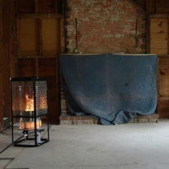 Mr. Heater MH125LP 125,000 BTU Portable Radiant Heater