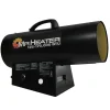 Mr. Heater MHQ170FAVT 125,000 - 170,000 BTU Forced Air Propane Heater