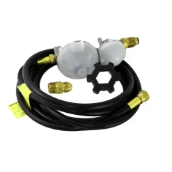 Mr. Heater Remote LP installation kit