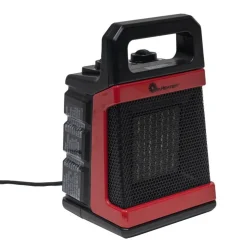 Mr. Heater 120V 12.5 Amp Portable Ceramic Corded Forced Air Electric Heater