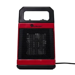 Mr. Heater 120V 12.5 Amp Portable Ceramic Corded Forced Air Electric Heater
