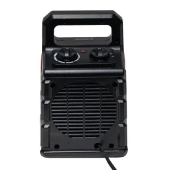 Mr. Heater 120V 12.5 Amp Portable Ceramic Corded Forced Air Electric Heater