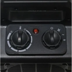 Mr. Heater 120V 12.5 Amp Portable Ceramic Corded Forced Air Electric Heater