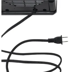 Mr. Heater 120V 12.5 Amp Portable Ceramic Corded Forced Air Electric Heater