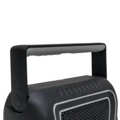Mr. Heater 120V Portable Ceramic Corded Electric Buddy Heater