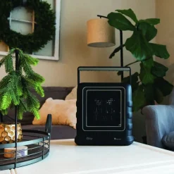 Mr. Heater 120V Portable Ceramic Corded Electric Buddy Heater