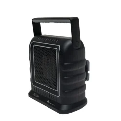 Mr. Heater 120V Portable Ceramic Corded Electric Buddy Heater