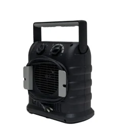 Mr. Heater 120V Portable Ceramic Corded Electric Buddy Heater