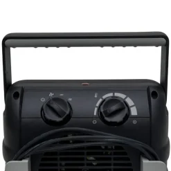 Mr. Heater 120V Portable Ceramic Corded Electric Buddy Heater