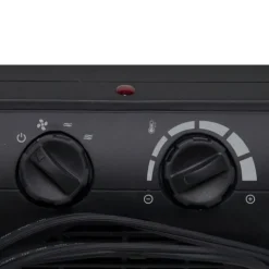 Mr. Heater 120V Portable Ceramic Corded Electric Buddy Heater