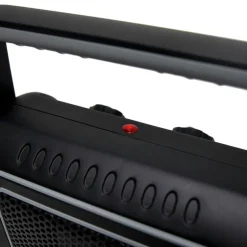 Mr. Heater 120V Portable Ceramic Corded Electric Buddy Heater