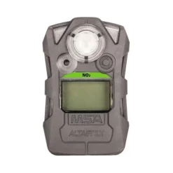 MSA ALTAIR 2X Gas Detector - Charcoal