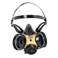 MSA Comfo Classic SoftFeel Hycar Facepiece - Large