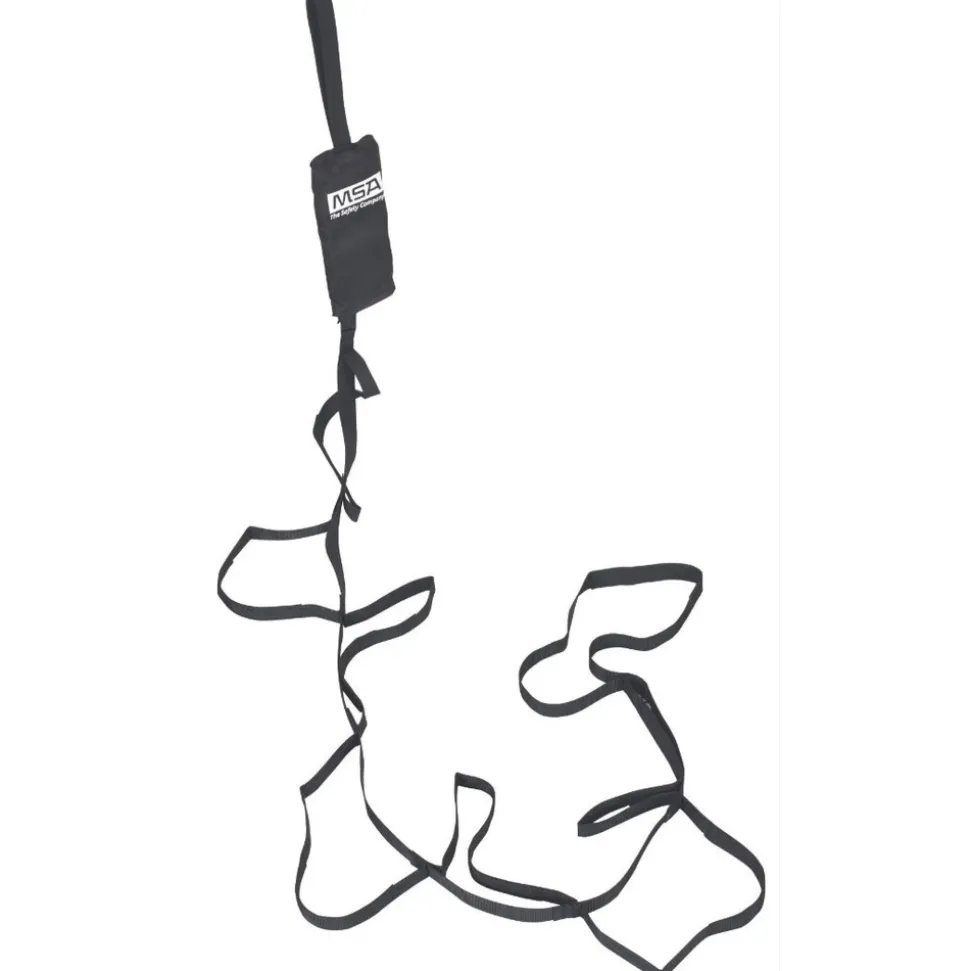 MSA Suspension Trauma Safety Step without Carabiner