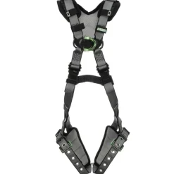 MSA V-FIT Safety Harness - (Extra Large)