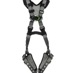 MSA V-FIT Safety Harness - (Standard)