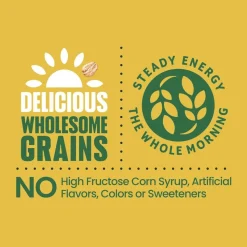 Nabisco 00 44000 02908 00 1.76 oz. Pack belVita Breakfast Biscuits - Blueberry (8 Packs/Box, 8 Boxes/Carton)