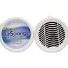 Nature's Air 8 oz. Designer Cup Sponge Odor Absorber - Neutral (24/Carton)