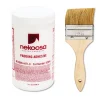 Nekoosa 32 oz. Fan-Out Padding Adhesive - Dries Clear