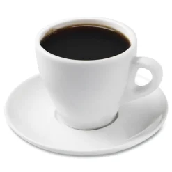 Nescafe 12524962 8 oz Dark Roast Instant Coffee - Clasico (12/Carton)