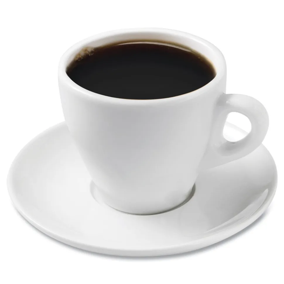 Nescafe 12524962 8 oz Dark Roast Instant Coffee - Clasico (12/Carton)