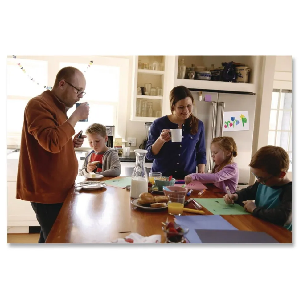 New England Coffee 026260 2.5 oz. Coffee Portion Packs - Breakfast Blend (24/Carton)