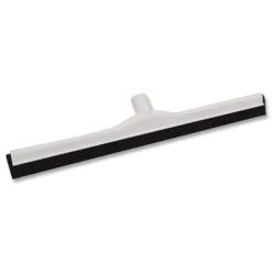 Nexstep Commercial Products MaxiPlus Plastic Floor Squeegee, 18-in Wide Blade