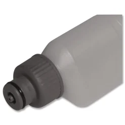 Nexstep Commercial Products MaxiPlus All-in-One Cleaning System Refill Bottle, Gray