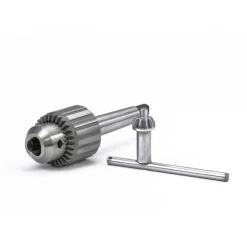 NOVA 1/2 in. Keyed Chuck with 2MT Spindle