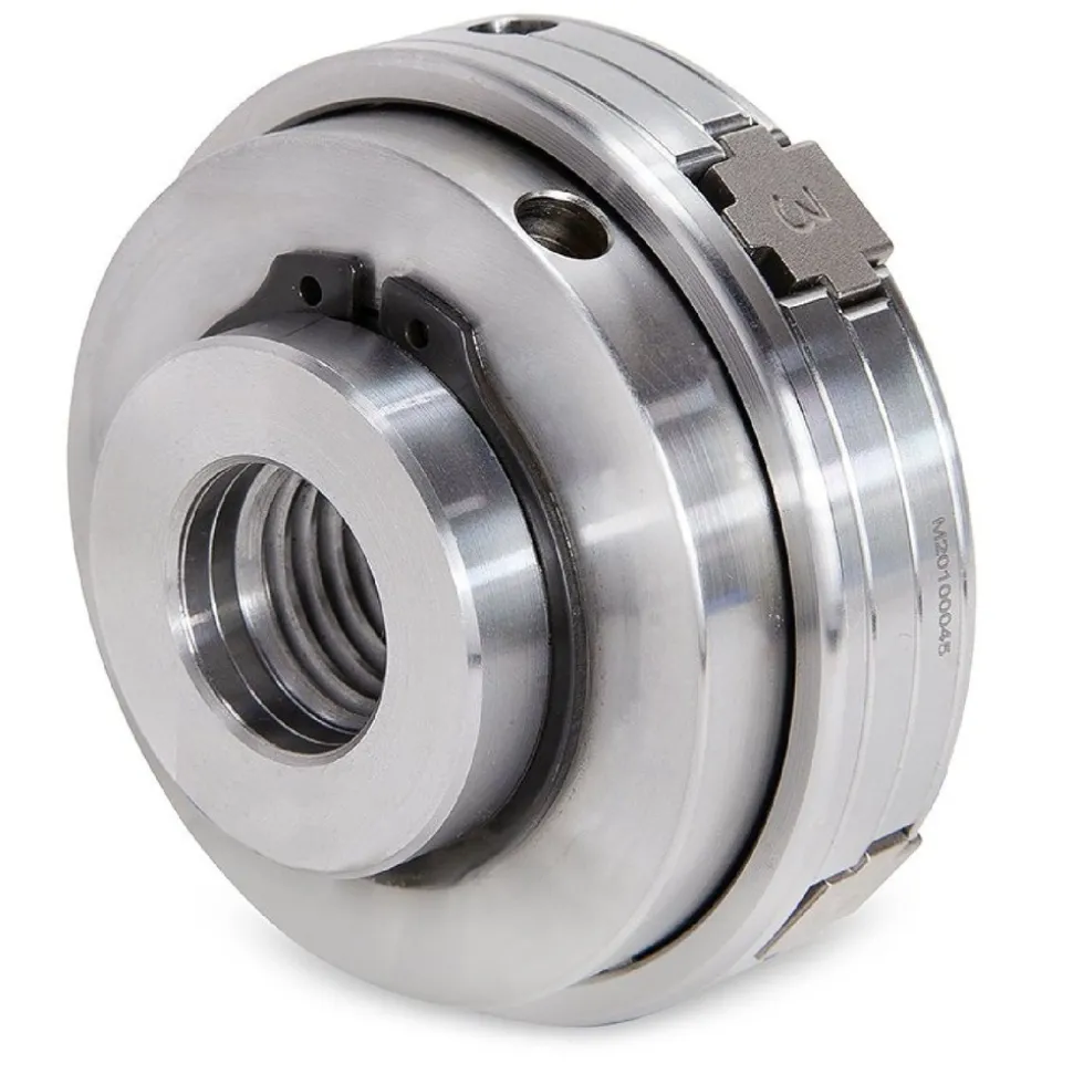 NOVA Select Precision Midi Wood Turning Chuck Bundle with JS50N, JS25N, and JS70N Jaws