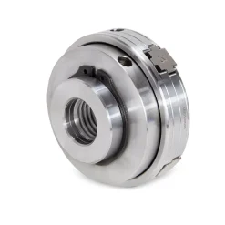 NOVA Select Precision Midi Wood Turning Chuck Bundle with JS50N and JS25N Jaws