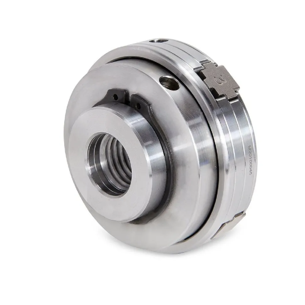 NOVA Select Precision Midi Wood Turning Chuck Bundle with JS50N and JS25N Jaws