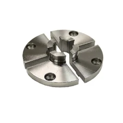 NOVA Select Precision Midi Wood Turning Chuck Bundle with JS50N and JS25N Jaws