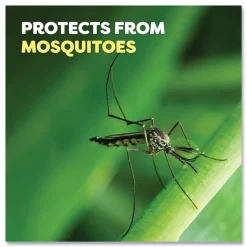 OFF! 6 oz Aerosol Spray Deep Woods Insect Repellent