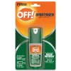 OFF! 1 oz Deep Woods Sportsmen Insect Repellent (12/Carton)