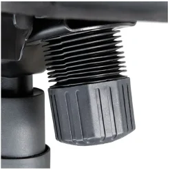 OIF Executive Swivel/Tilt Chair (Fixed T-Bar Arms/ Black)