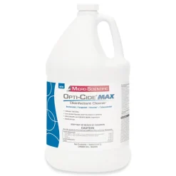 Opti-Cide Max 1 Gallon Disinfectant Cleaner (4/Carton)