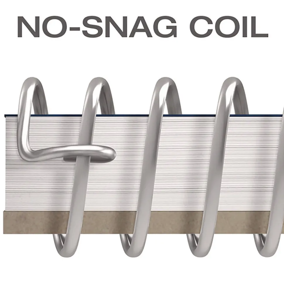 Oxford 9.5 x 6 Sheets (150) Recycled Small Notebooks - Randomly Assorted Covers