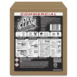OxiClean 30 lbs. Box Stain Remover - Regular Scent (1-Carton)