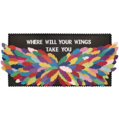 Pacon 12 in. x 18 in. 76 lb Text Weight Tru-Ray Construction Paper - Black (25 Packs/Carton)