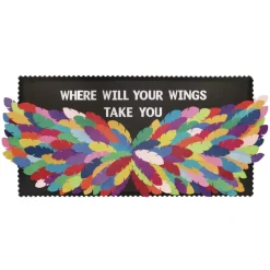 Pacon 12 in. x 18 in. 76 lbs. Text Weight Tru-Ray Construction Paper - White (25 Packs/Carton)