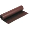 Pacon 35 lbs. Wrapping Weight 36 in. x 1000 ft. Rainbow Duo-Finish Colored Kraft Paper - Brown (1-Roll)