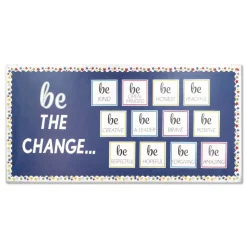 Pacon 35 lbs. Wrapping Weight 36 in. x 1000 ft. Rainbow Duo-Finish Colored Kraft Paper - Royal Blue (1-Roll)