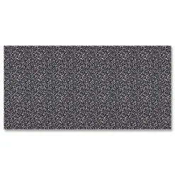 Pacon Fadeless Paper Roll 50 lb Weight 47.25-in x 50 ft White/Black