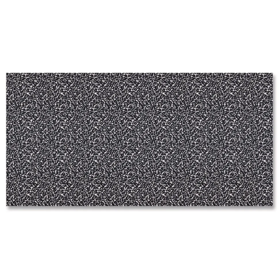 Pacon Fadeless Paper Roll 50 lb Weight 47.25-in x 50 ft White/Black